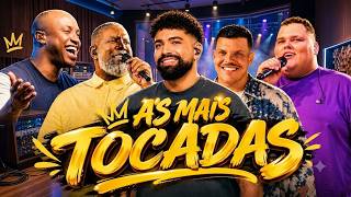 TOP PAGODE 2026 🎶 As Mais Tocadas e Atualizadas❤️ Péricles, Dilsinho, Thiaguinho & Ferrugem