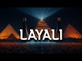 Layali Afro House Ritual NOCTURNA By BrisaFunk 