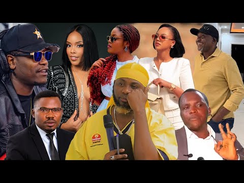 Hara Djihad Adarapa Iza Bruce Melody Numugore We Na Mamy LaDiva Iza JOLLY Na LUGUMI Munzu Kibagabaga