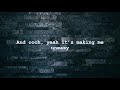 Ava Max - Freaking Me Out (Lyrics)