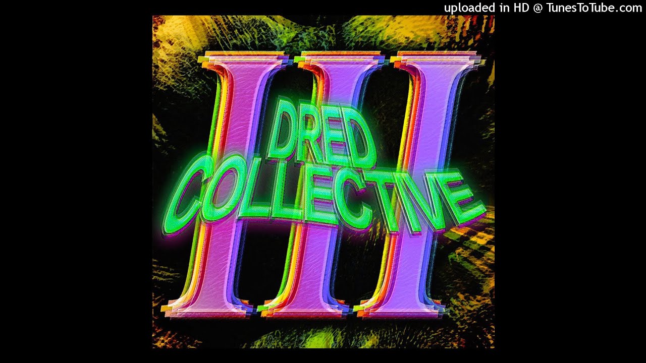 DJ Rave In Peace - Locked In The Clouds