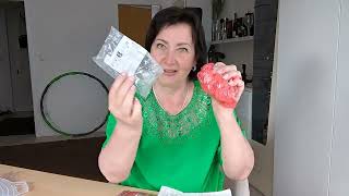 картинка: распаковка посылки с тему #82 #2025 #temu #aliexpress #распаковка #рекомендации