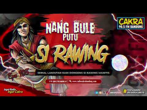 NANG BULE PUTU SI RAWING Eps 103