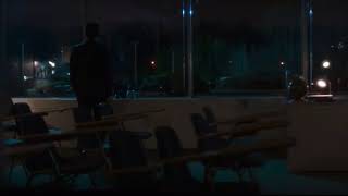 Kara & Kenny prepare for prom but get interrupted by a meteor
