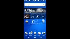 Sony Xperia C4 Marshmallow update - Durasi: 2.24. 