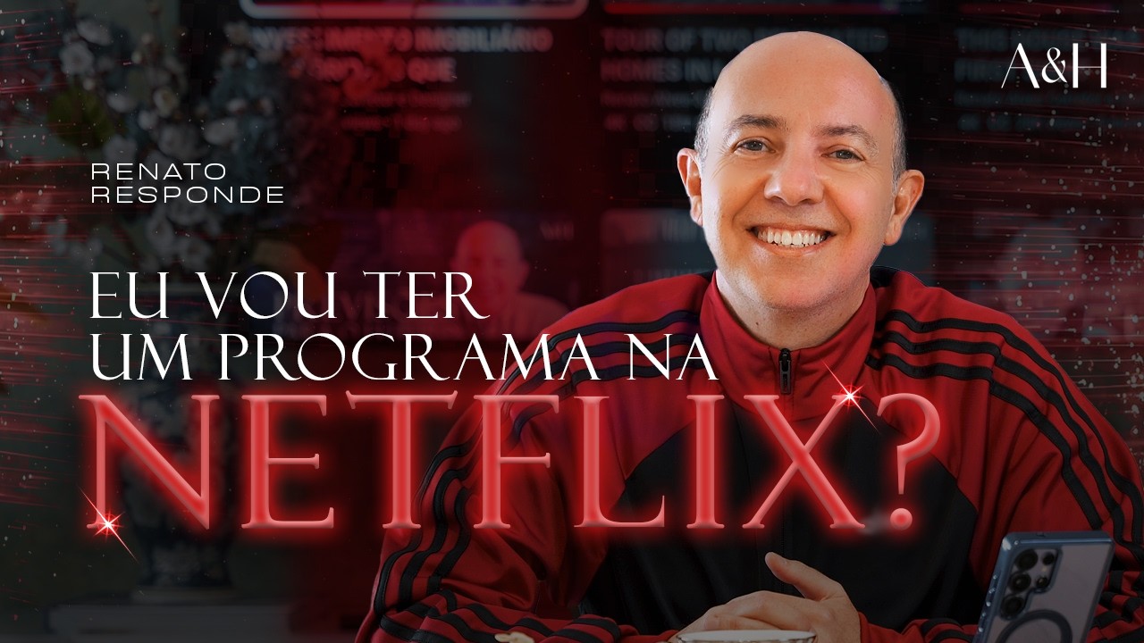 IMIGRAÇÃO NOS EUA, RANCHOS NA FLÓRIDA E PROGRAMA DE TV? HOJE EU RESPONDO TUDO