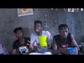 CHAKA Mbinguni Official Video 