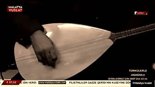 Evrah ı ezelden OĞUZ TATAR