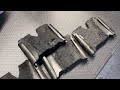 MK7 Golf R EQT Stage 2 MPI Build | Vid 5