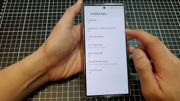 💻 Mirror Your Phone on PC: Enable/Disable Link to Windows on Galaxy S24/S24+/Ultra