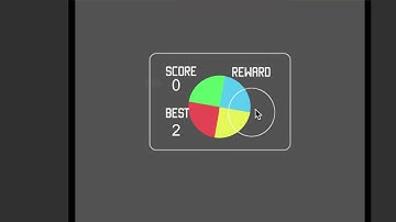 09 Unity reward system User Interface