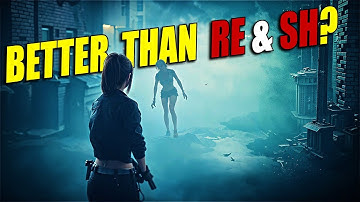 26 NEW Horror Games Releasing Soon - Don’t Watch This Alone