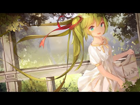 Anime Mix [AMV] Into The Clouds
