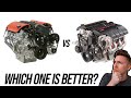 LS2 vs LS6: Which One is Actually Better?