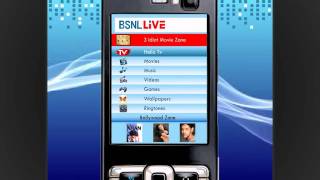 'BSNL Live' Ad for Rajasthan by Matchbox Media screenshot 5