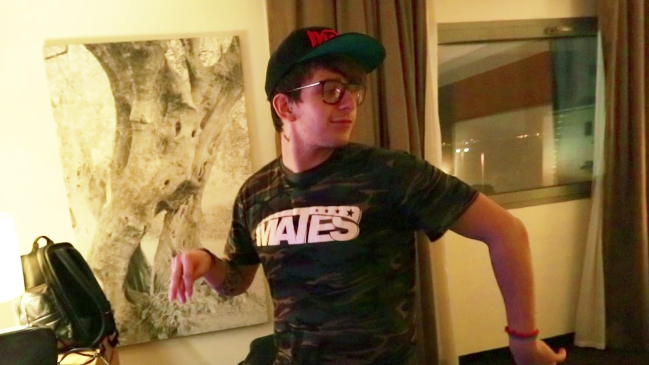 Quando parte la tua canzone preferita - Vlog