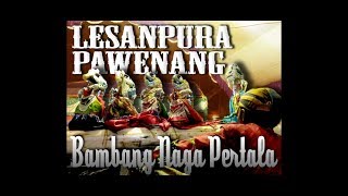 MANAN DEDE SUTARYA - BAMBANG NAGA PERTALA CD 3
