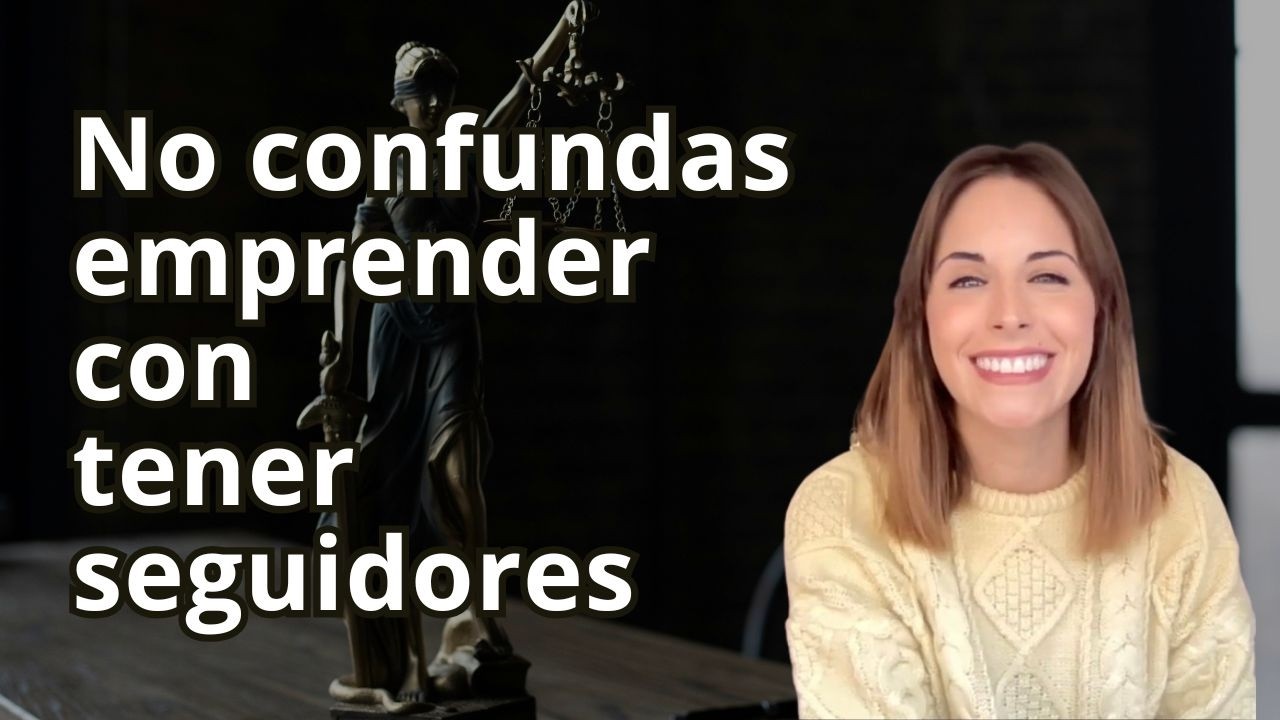 La MENTIRA de la MARCA PERSONAL - YouTube