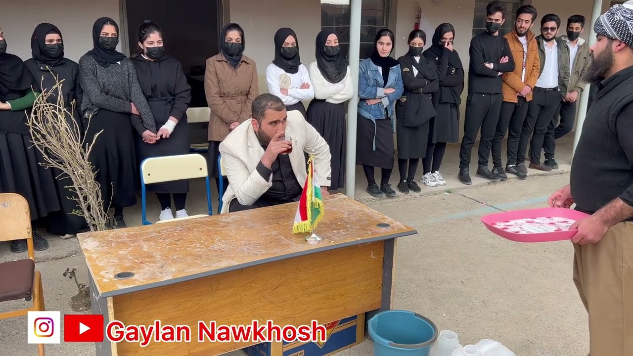 شانۆگەری (واستەكردن لەلەیەن دایك و باوكانەوە بۆ تێپەڕاندنی منداڵەكانیان )