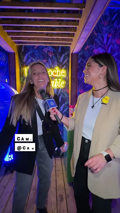 ¡Noche de karaoke con Le Sancy! Un nuevo lanzamiento de la recarga favorita de la marca