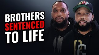 Brothers Sentenced To LIFE IN PRISON | Lyle and Lonnie Jones