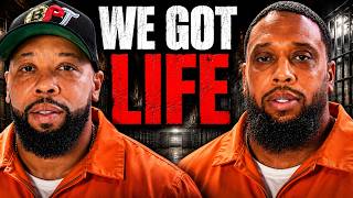 We Were Sentenced To LIFE IN PRISON