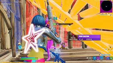 My first day on controller after 2 months(Astro C40)