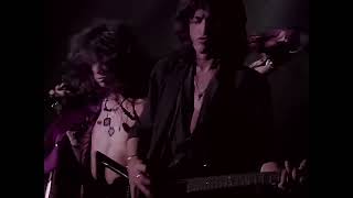 RUN DMC - Walk This Way ( HD Video) ft. Aerosmith