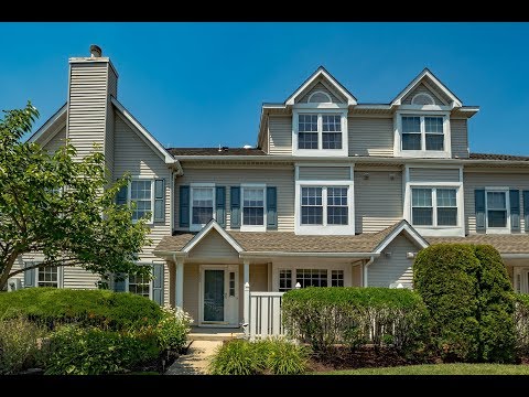 202 Oswego Ct, Mount Laurel, NJ home video tour