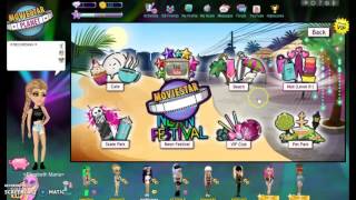 Msp~ Random Time 4