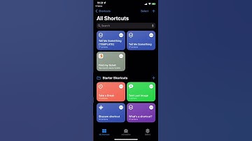 Make Apple Siri More Smarter with ChatGPT