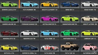 Realistic High Speed Crashes and Stunts - DriveCSX Car Crash Simulator | Part 60 screenshot 5