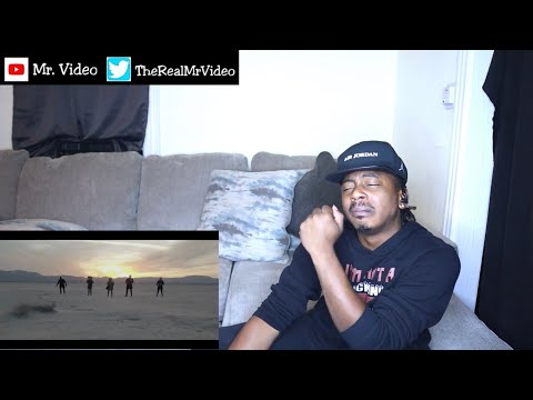 MY EYES.... | [OFFICIAL VIDEO] Hallelujah - Pentatonix (REACTION!!)