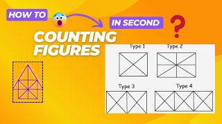 43: Counting Triangles DeerMaths #count #triangles #maths