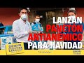 LANZAN PANETÓN ANTANÉMICO PARA NAVIDAD - Qué hay de Buenas NOTICIAS