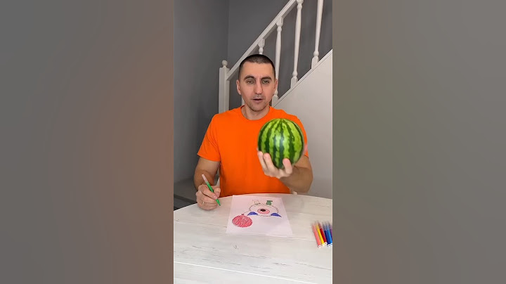 Mom filled her Son's felt-tip pens with fruit paints 🤯🤣#youtubeshorts #shorts