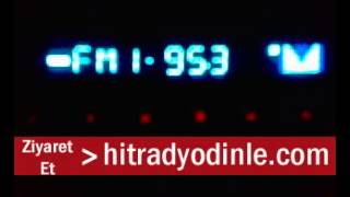 Slow Türk 95,3fm Fm Dx Mangalia Kral FM Dinle Resimi
