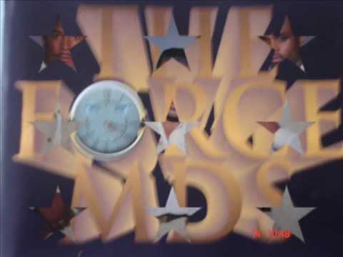 Force M.D.'s — The Force M.D`s - Dry Your Eyes