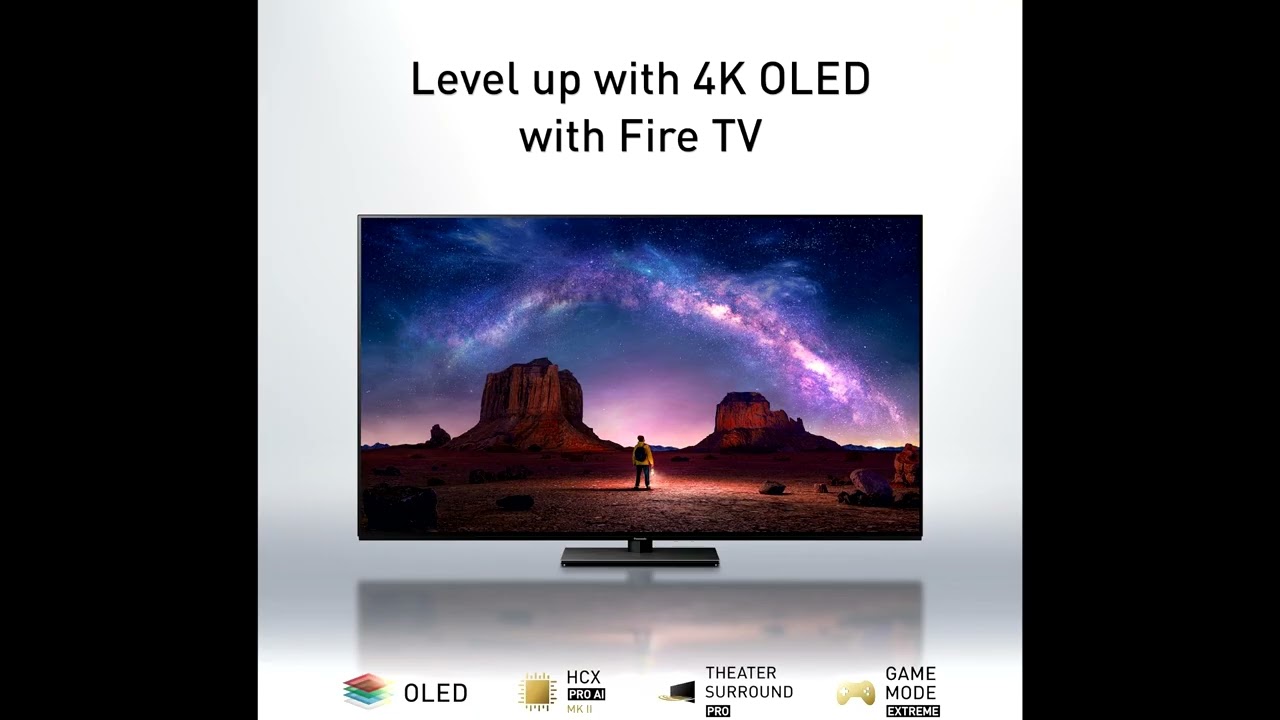 Review: Panasonic Z85 Series 65-Inch OLED 4K Ultra HD Smart TV