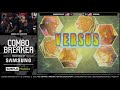 Combo Breaker 2019 - Marvel vs Capcom 2 Top 8