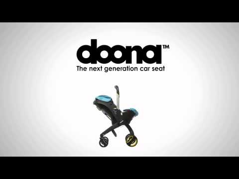 next generation car seat