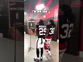 Nothing like a walk-off win cam after Thursday Night Football! #win #celebration #nfl