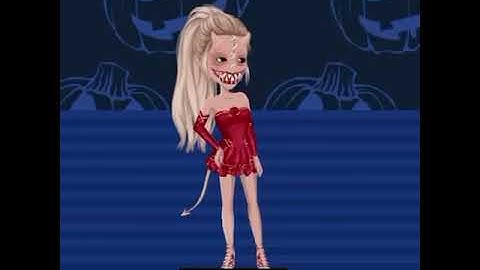 NEW MSP UPDATE on rare animations? O.o