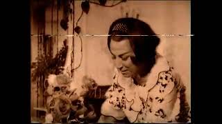 Müzeyyen Senar  Bağdat yolu   Ana YÜREĞİ filminden 1969