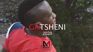 Gatsheni 2020 Cd Promo
