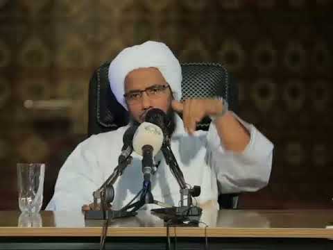 حكم ما ينطق به الجن على لسان الممسوس فتوى د عبدالحي يوسف