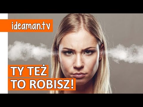 Jak być lepszym PRZYJACIELEM? - Związki i Relacje #4