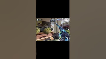 冰龍啟動#codm #codmobile #決勝時刻mobile #決勝時刻m #決勝時刻m創作者