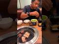 Family Lunch Time #viralvideo #yakiniku #yummyrecipe #foodie