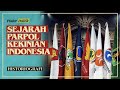 Sejarah parpolparpol kekinian di indonesia